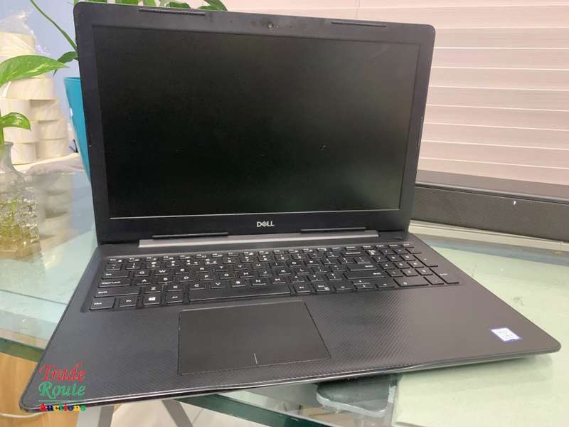 Dell Vostro 3583 LAPTOP | Intel Core i5 8265U 8th Gen 1.8GHz | 4GB RAM | 1TB HDD | 15.6` LAPTOP