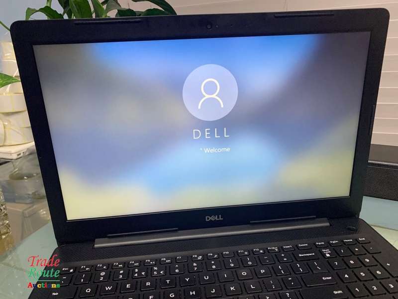 Dell Vostro 3583 LAPTOP | Intel Core i5 8265U 8th Gen 1.8GHz | 4GB RAM | 1TB HDD | 15.6` LAPTOP