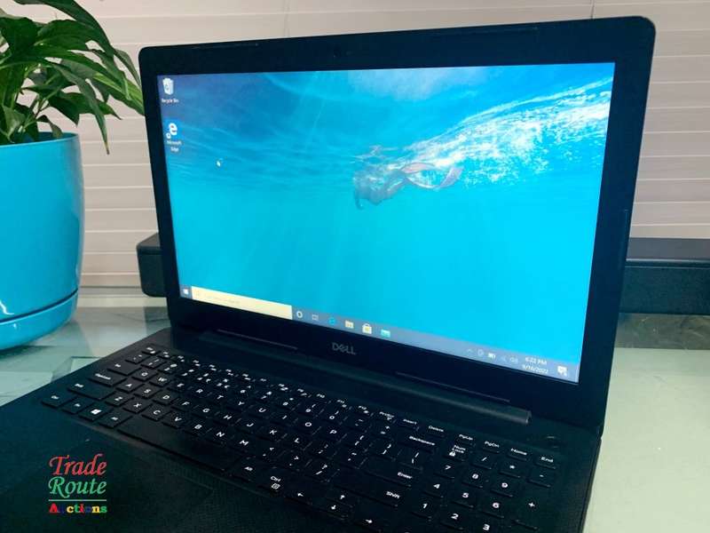 Dell Vostro 3583 LAPTOP | Intel Core i5 8265U 8th Gen 1.8GHz | 4GB RAM | 1TB HDD | 15.6` LAPTOP
