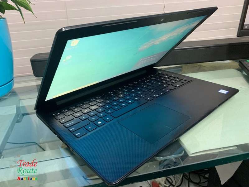 Dell Vostro 3583 LAPTOP | Intel Core i5 8265U 8th Gen 1.8GHz | 4GB RAM | 1TB HDD | 15.6` LAPTOP