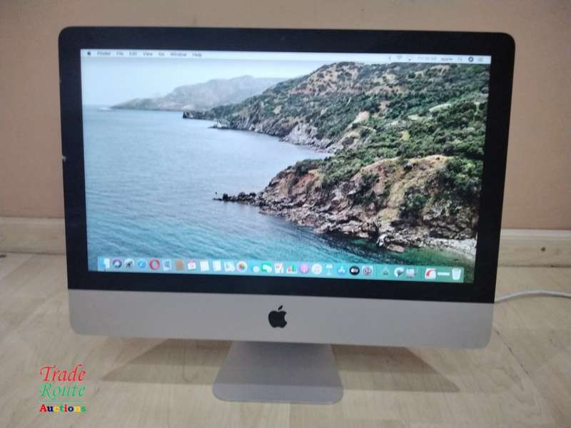 ** Please Read ** iMAC Stylish | 21.5 INCH | Core i5 2.7GHz | 16GB RAM | 1TB HDD  * ULTRASLIM *