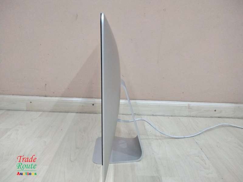 ** Please Read ** iMAC Stylish | 21.5 INCH | Core i5 2.7GHz | 16GB RAM | 1TB HDD  * ULTRASLIM *