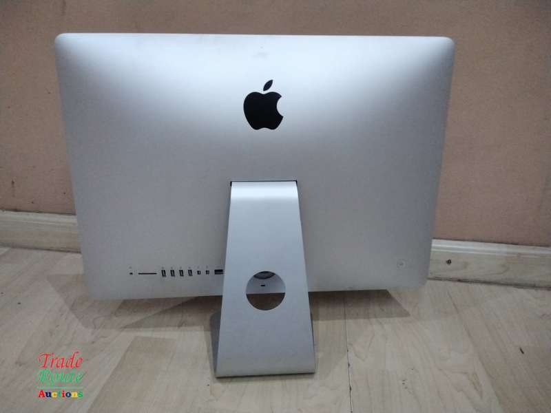 ** Please Read ** iMAC Stylish | 21.5 INCH | Core i5 2.7GHz | 16GB RAM | 1TB HDD  * ULTRASLIM *