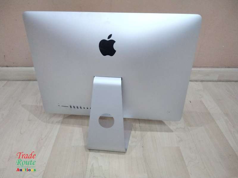 ** Please Read ** iMAC Stylish | 21.5 INCH | Core i5 2.7GHz | 16GB RAM | 1TB HDD  * ULTRASLIM *