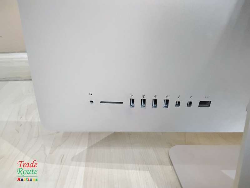 ** Please Read ** iMAC Stylish | 21.5 INCH | Core i5 2.7GHz | 16GB RAM | 1TB HDD  * ULTRASLIM *