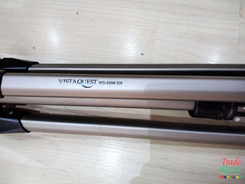Vista Quest VQ-2200 GX Tripod