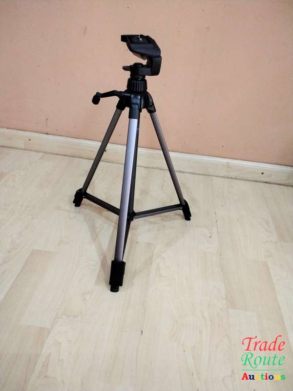 Vanguard MK-2 Tripod