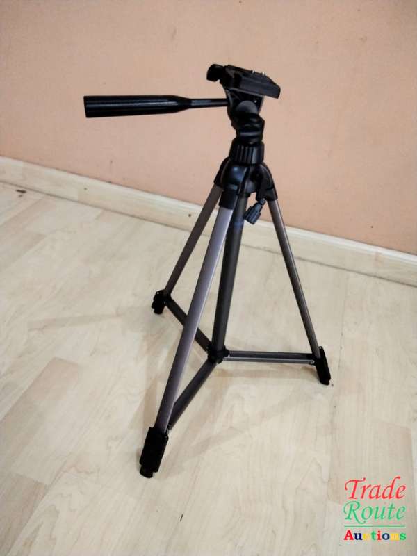 Vanguard MK-2 Tripod