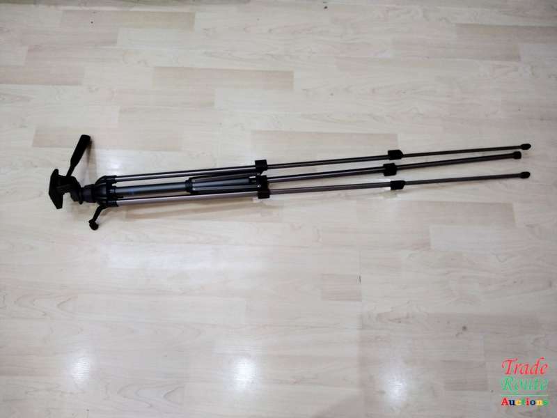Vanguard MK-2 Tripod