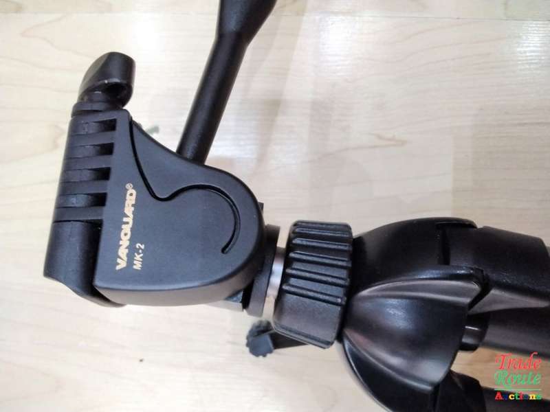 Vanguard MK-2 Tripod
