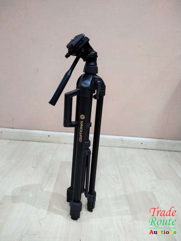 Vanguard Mk-4 Tripod