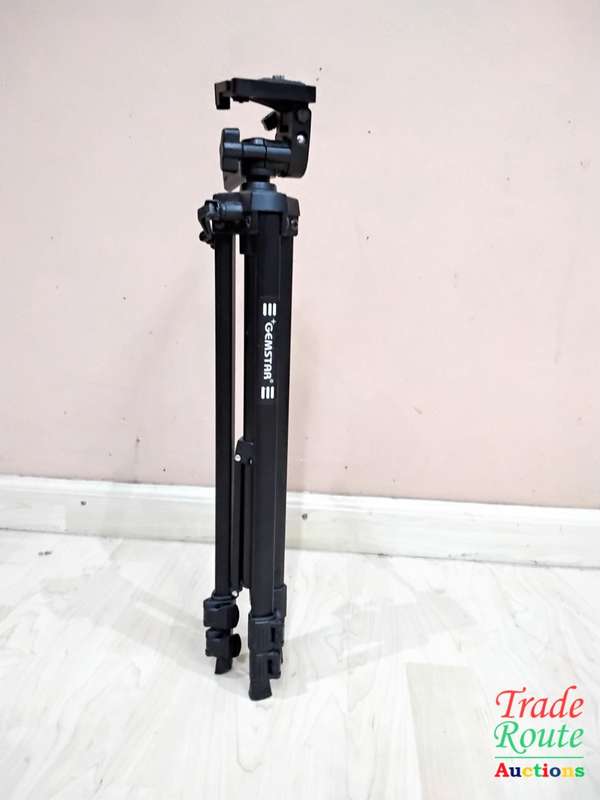 Gemstar Tripod