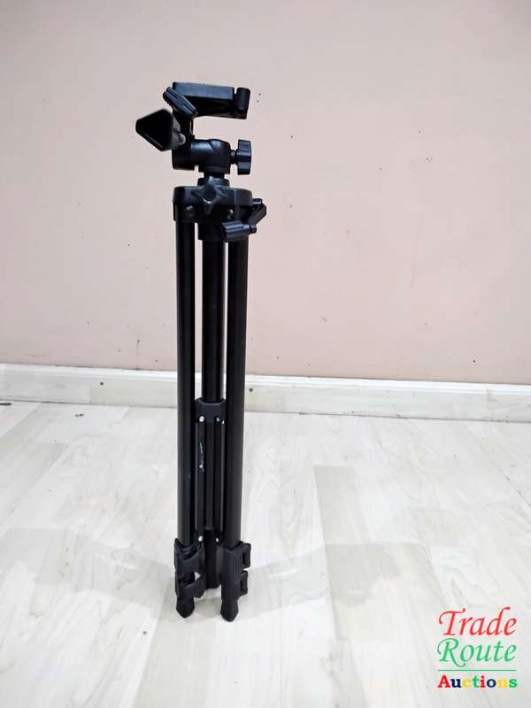 Gemstar Tripod