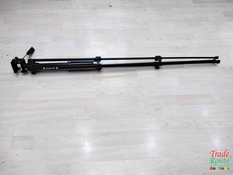Gemstar Tripod