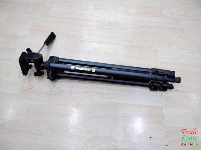 Gemstar Tripod