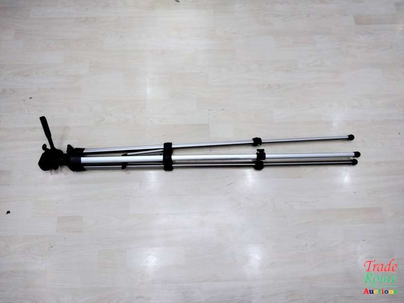 Sunpak 900I UTTripod