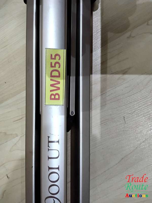 Sunpak 900I UTTripod