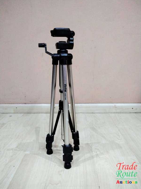 VIVITAR VPT-1200 Tripod