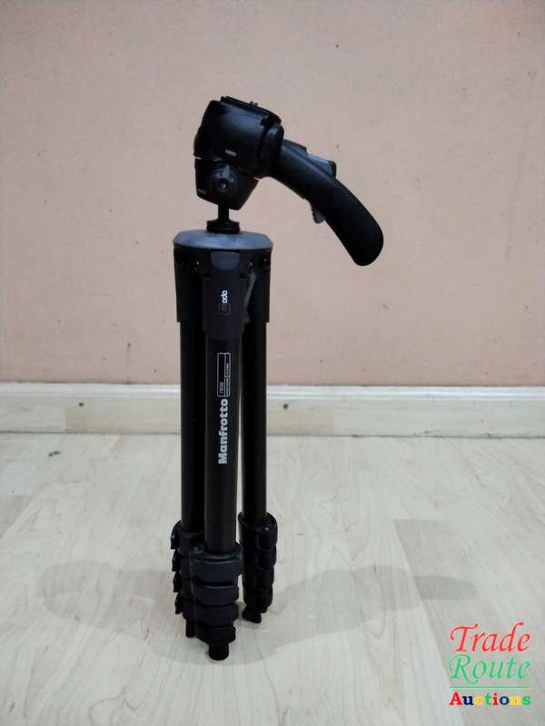 Manfrotto 785B Tripod