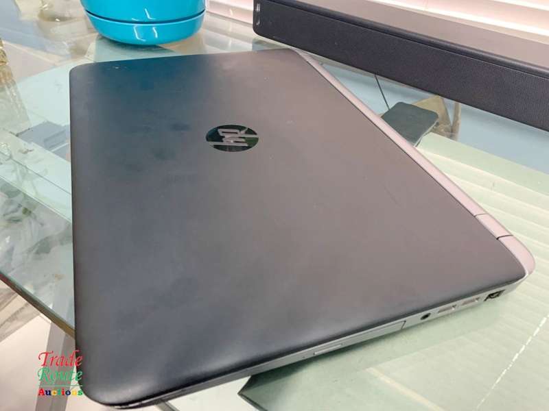 HP PROBOOK 450 G3 15.6` Full HD LAPTOP | CORE i7 6500U 6th Gen | 8GB RAM | 1TB HDD - AMD Radeon 2GB