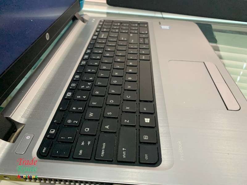 HP PROBOOK 450 G3 15.6` Full HD LAPTOP | CORE i7 6500U 6th Gen | 8GB RAM | 1TB HDD - AMD Radeon 2GB