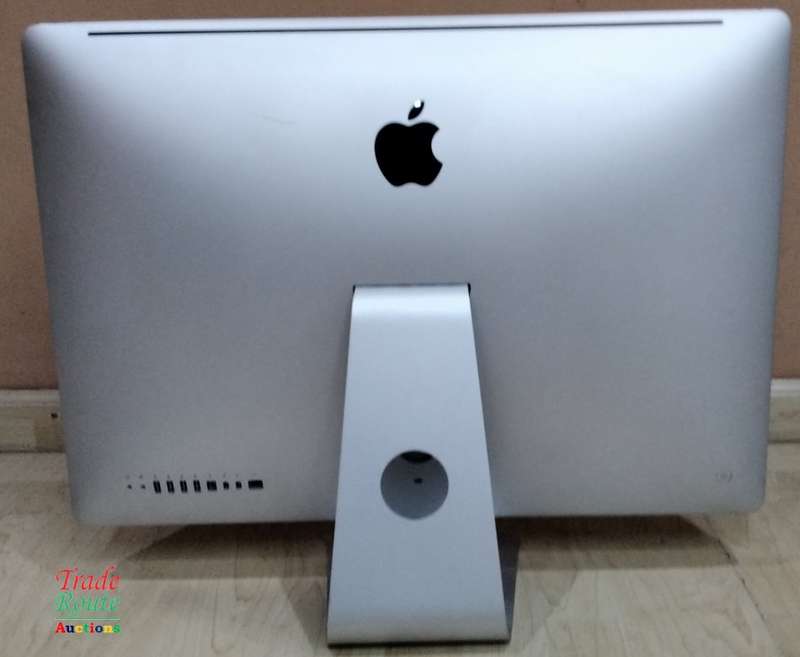 Apple iMAC | 27 INCH | Core i5 2.7GHz 4GB RAM 1TB HDD | All In One Desktop Computer