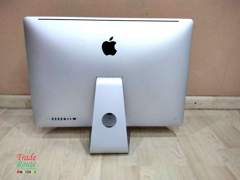 Apple iMAC | 27 INCH | Core i5 2.7GHz 4GB RAM 1TB HDD | All In One Desktop Computer