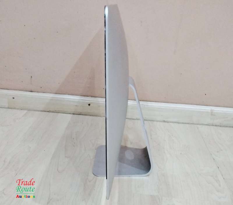 2014 iMAC Stylish | 21.5 INCH | Core i5  * ULTRASLIM * Cracked outer Glass