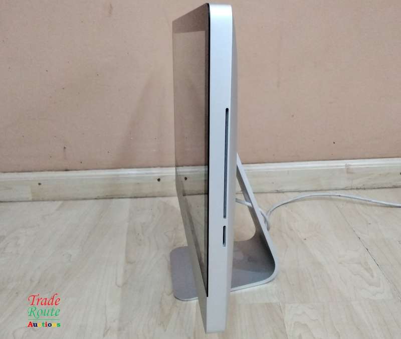iMAC | 21.5 INCH | Core 2 Duo 3.06Ghz | 12GB RAM | 500GB HDD - Nvidia Geforce Graphics