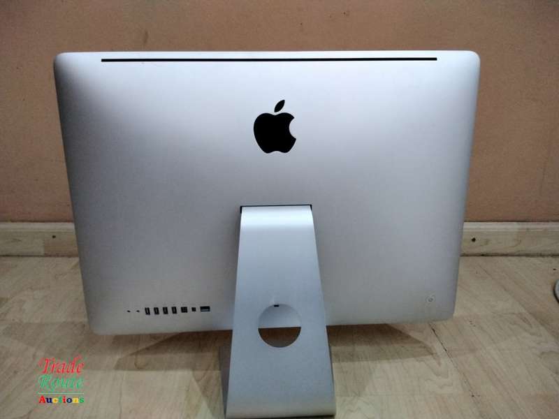 iMAC | 21.5 INCH | Core 2 Duo 3.06Ghz | 12GB RAM | 500GB HDD - Nvidia Geforce Graphics
