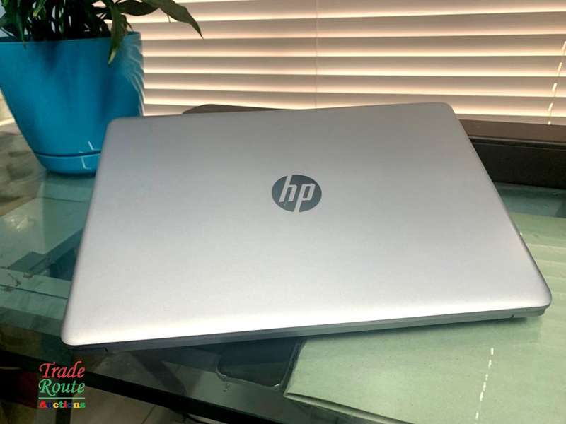 HP 255 G8 15.6 Inch Notebook AMD 3020e with Radeon R2 1.2GHz 4GB RAM | 1TB HDD | LAPTOP