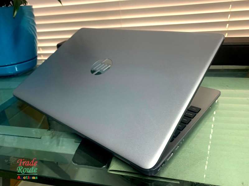 HP 255 G8 15.6 Inch Notebook AMD 3020e with Radeon R2 1.2GHz 4GB RAM | 1TB HDD | LAPTOP