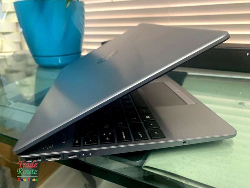 HP 255 G8 15.6 Inch Notebook AMD 3020e with Radeon R2 1.2GHz 4GB RAM | 1TB HDD | LAPTOP
