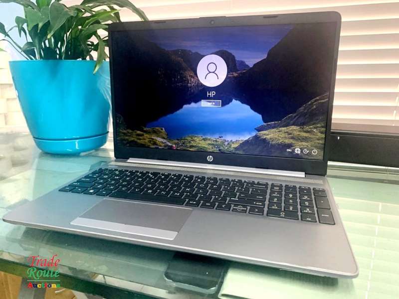 HP 255 G8 15.6 Inch Notebook AMD 3020e with Radeon R2 1.2GHz 4GB RAM | 1TB HDD | LAPTOP