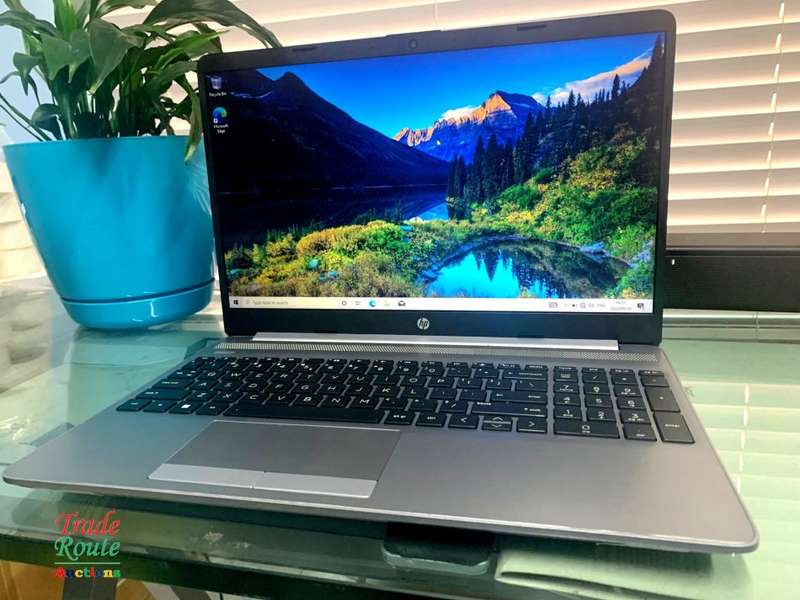 HP 255 G8 15.6 Inch Notebook AMD 3020e with Radeon R2 1.2GHz 4GB RAM | 1TB HDD | LAPTOP