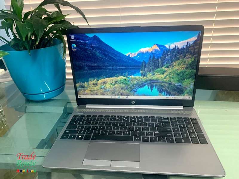 HP 255 G8 15.6 Inch Notebook AMD 3020e with Radeon R2 1.2GHz 4GB RAM | 1TB HDD | LAPTOP