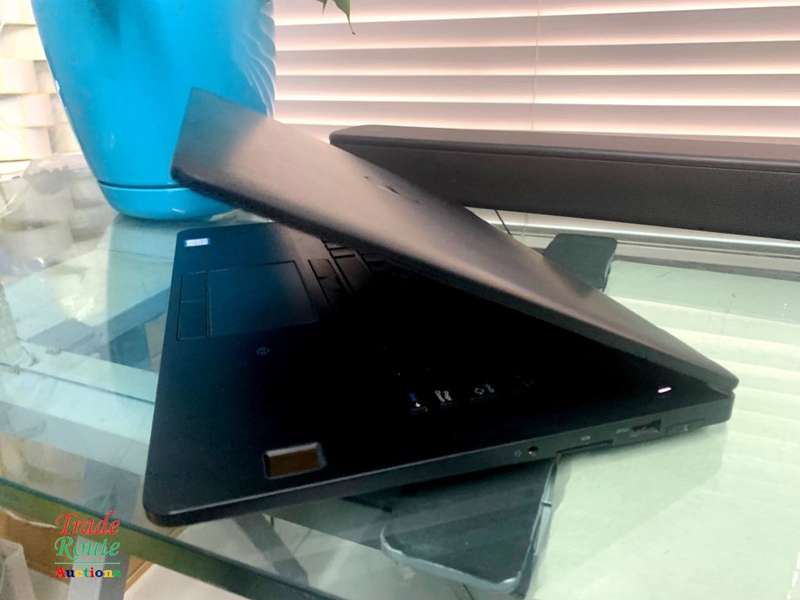 DELL LATITUDE E7470 | CORE i7 6600U 2.8GHz 6th Gen | 8GB RAM | 256GB SSD | HDMI | LAPTOP ULTRABOOK