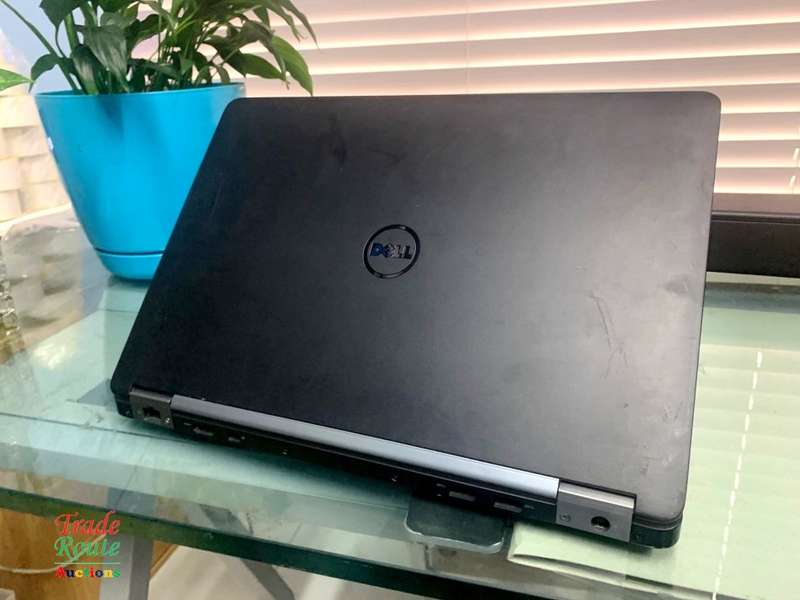 DELL LATITUDE E7470 | CORE i7 6600U 2.8GHz 6th Gen | 8GB RAM | 256GB SSD | HDMI | LAPTOP ULTRABOOK