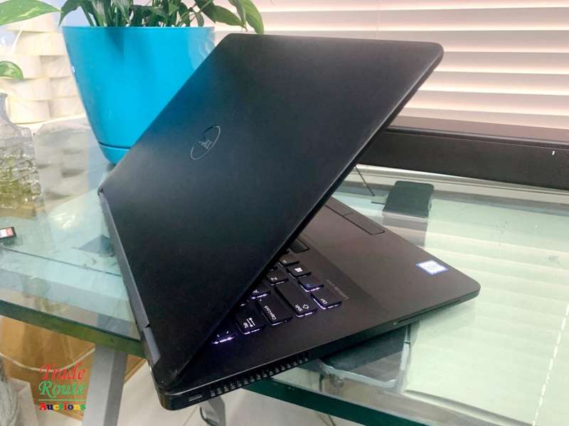 DELL LATITUDE E7470 | CORE i7 6600U 2.8GHz 6th Gen | 8GB RAM | 256GB SSD | HDMI | LAPTOP ULTRABOOK