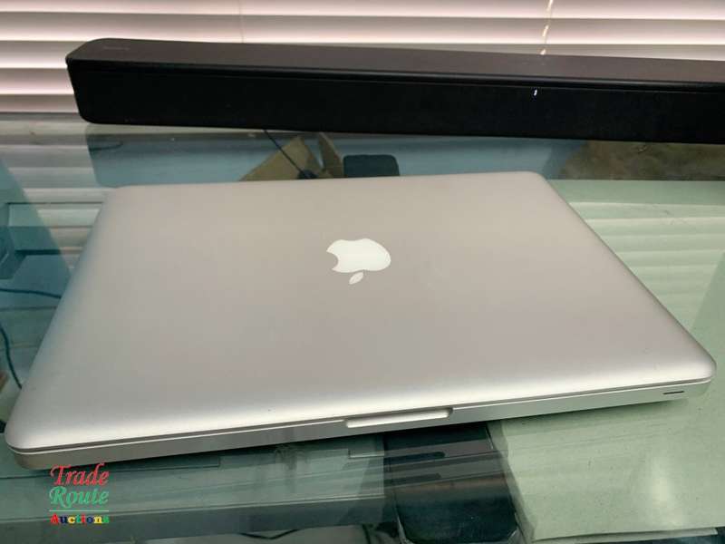 MacBook Pro 13.3-inch | Core i5 2.5GHz | 4GB RAM | 500GB HDD | MD101 | INTEL HD GRAPHICS