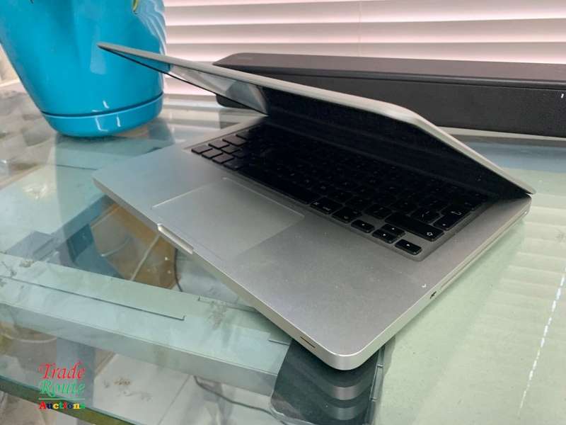 MacBook Pro 13.3-inch | Core i5 2.5GHz | 4GB RAM | 500GB HDD | MD101 | INTEL HD GRAPHICS