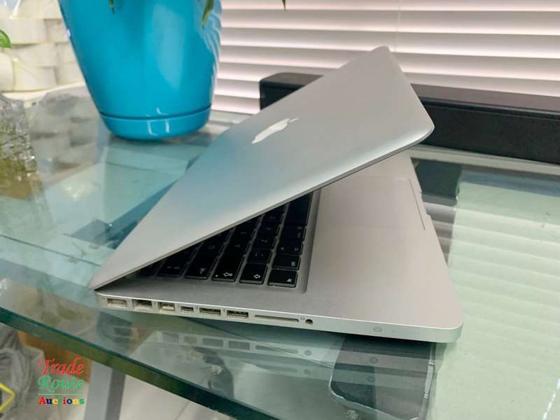 MacBook Pro 13.3-inch | Core i5 2.5GHz | 4GB RAM | 500GB HDD | MD101 | INTEL HD GRAPHICS