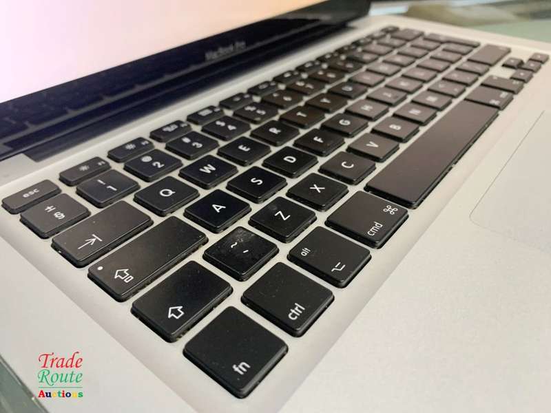MacBook Pro 13.3-inch | Core i5 2.5GHz | 4GB RAM | 500GB HDD | MD101 | INTEL HD GRAPHICS