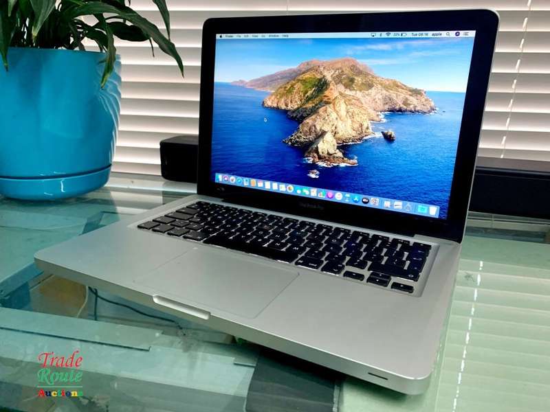 MacBook Pro 13.3-inch | Core i5 2.5GHz | 4GB RAM | 500GB HDD | MD101 | INTEL HD GRAPHICS