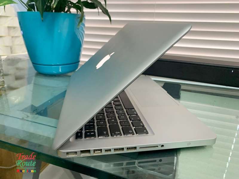 MacBook Pro 13.3-inch | Core i5 2.5GHz | 4GB RAM | 500GB HDD | MD101 | INTEL HD GRAPHICS