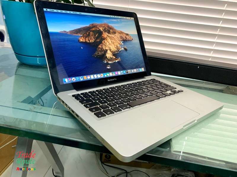 MacBook Pro 13.3-inch | Core i5 2.5GHz | 4GB RAM | 500GB HDD | MD101 | INTEL HD GRAPHICS