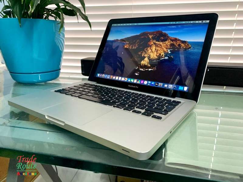 MacBook Pro 13.3-inch | Core i5 2.5GHz | 4GB RAM | 500GB HDD | MD101 | INTEL HD GRAPHICS