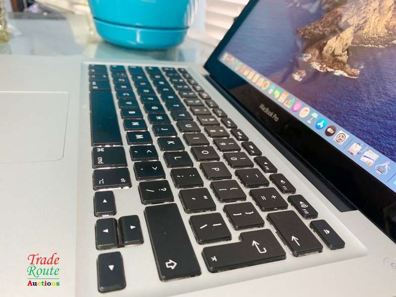 MacBook Pro 13.3-inch | Core i5 2.5GHz | 4GB RAM | 500GB HDD | MD101 | INTEL HD GRAPHICS