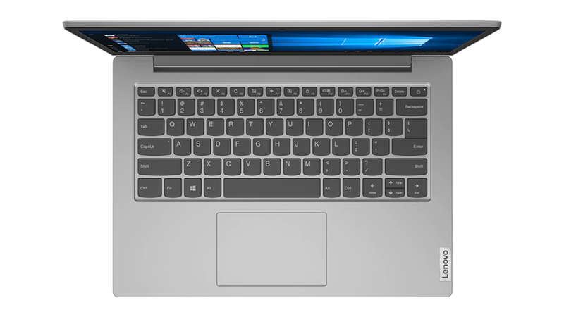 Lenovo IdeaPad 81VS Notebook PC - AMD A4-9120e / 14` HD / 4GB RAM / 64GB eMMC