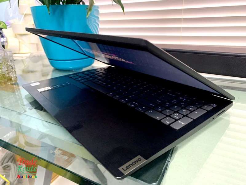 LENOVO IDEAPAD S145 81W8 LAPTOP CORE i5 1035G1 10th Gen @ 1.0GHZ  NOTEBOOK